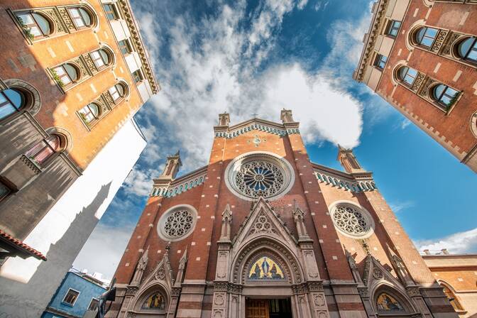 Dia de Santo Antonio