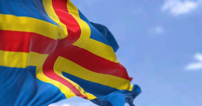 Giornata dell'autonomia delle Isole Åland