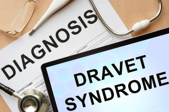 Dia Internacional de Conscientização sobre a Síndrome de Dravet
