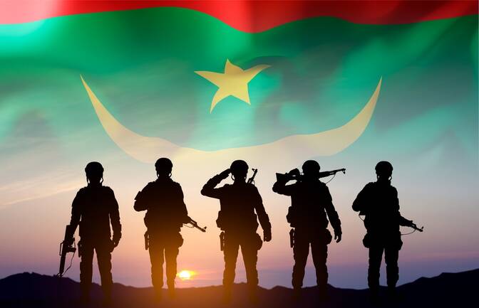 Día de las Fuerzas Armadas