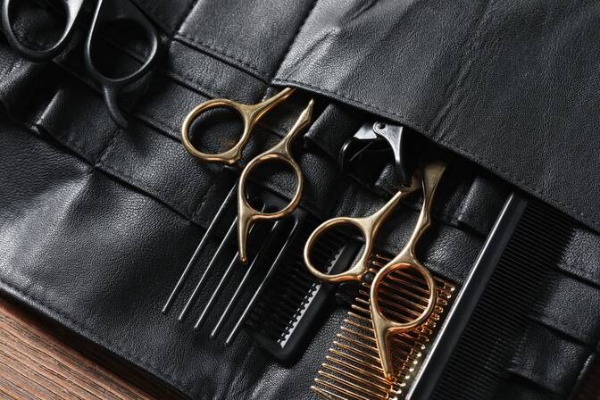 National Hairstylist Mental Health Awareness Day