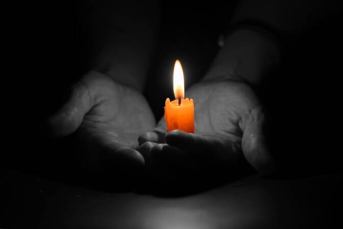 Mourning and Hope Day