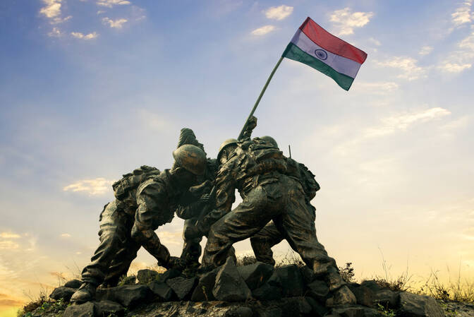 Kargil Vijay Diwas