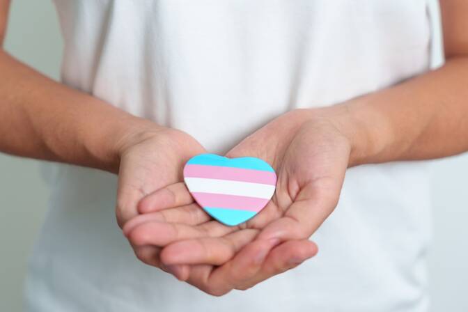 Intersex Awareness Day