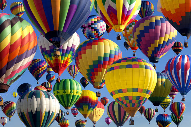 National Ride The Wind Day