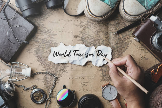 Giornata mondiale del turismo