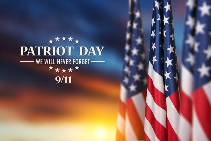 Patriot-dag