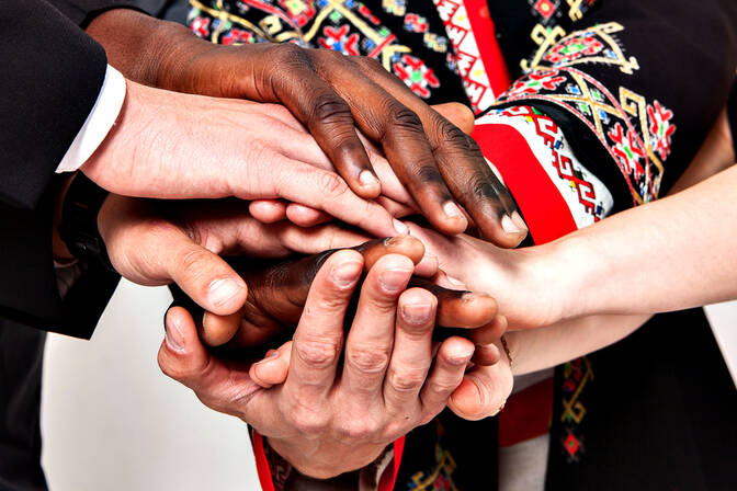Día de las Naciones Unidas