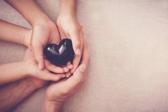National Grief Awareness Day