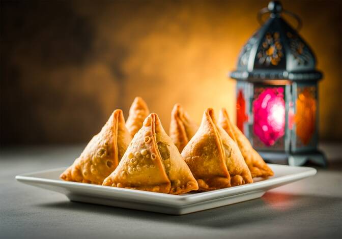World Samosa Day