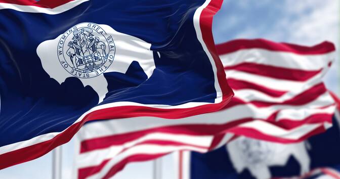 Giornata della statualità del Wyoming