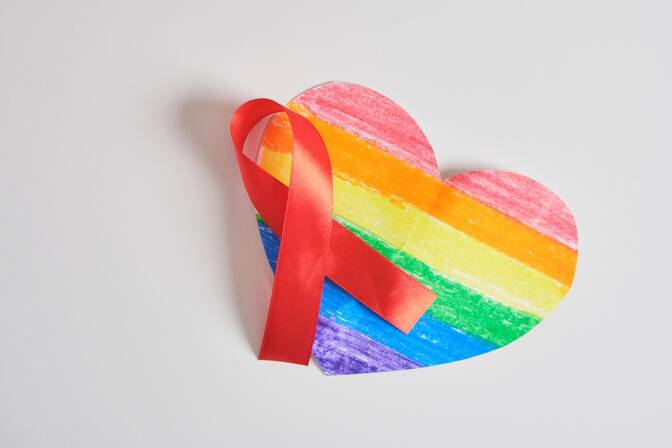 Национальный день распространения информации о ВИЧ/СПИД среди гомосексуальных мужчин в США