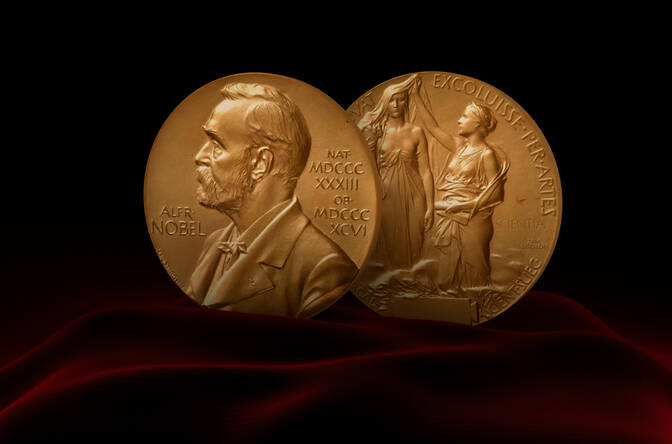 Día del Premio Nobel