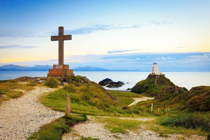 Il giorno di Saint Dwynwen