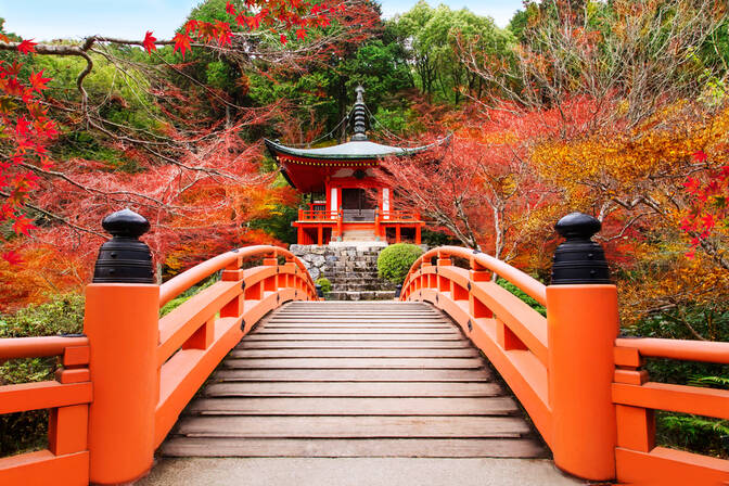 Greenery Day in Japan