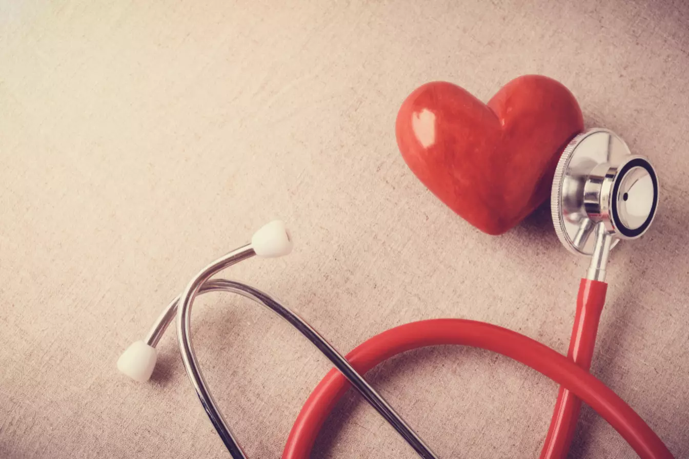 Verdensdagen for pulmonal hypertension
