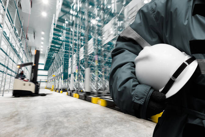 National Forklift Safety Day