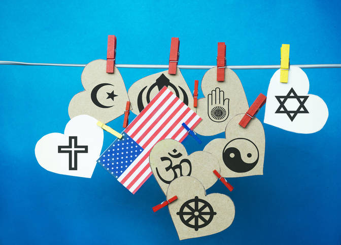 National Religious Freedom