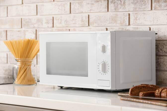 National Microwave Oven Day