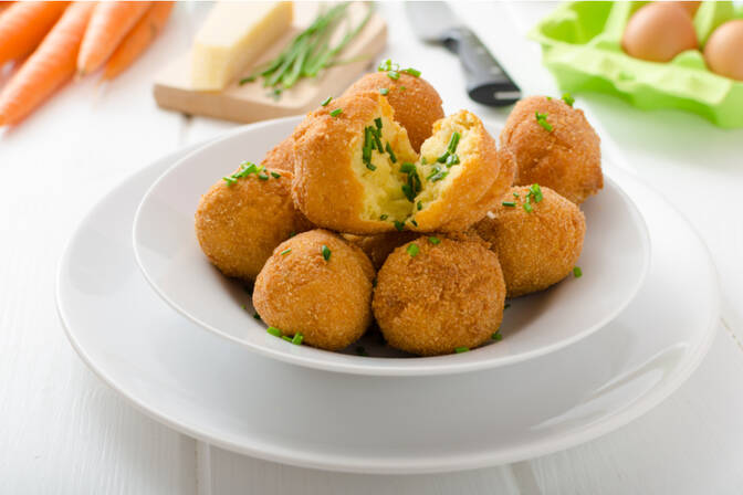 Giornata Nazionale Dei Tater Tots