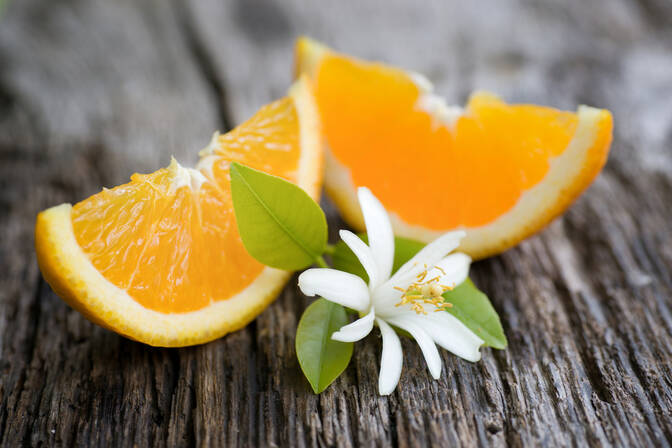 Journée nationale de la fleur d'oranger