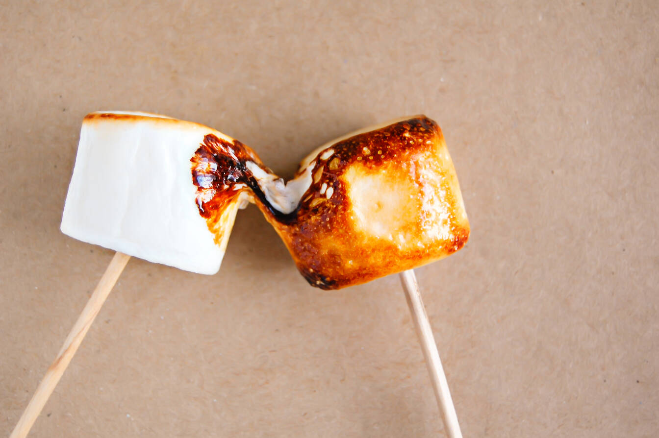 National Marshmallow Day in Australia in 2024 Dayspedia