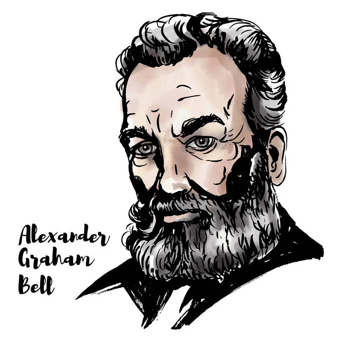 Alexander Graham Bell Day