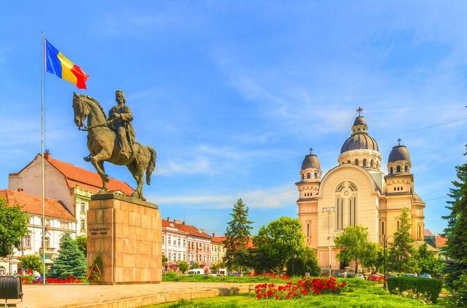 Dia da Liberdade de Szekely