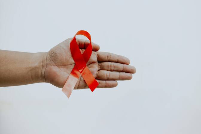 Hari Dunia Melawan Sklerosis Lateral Amiotrofik
