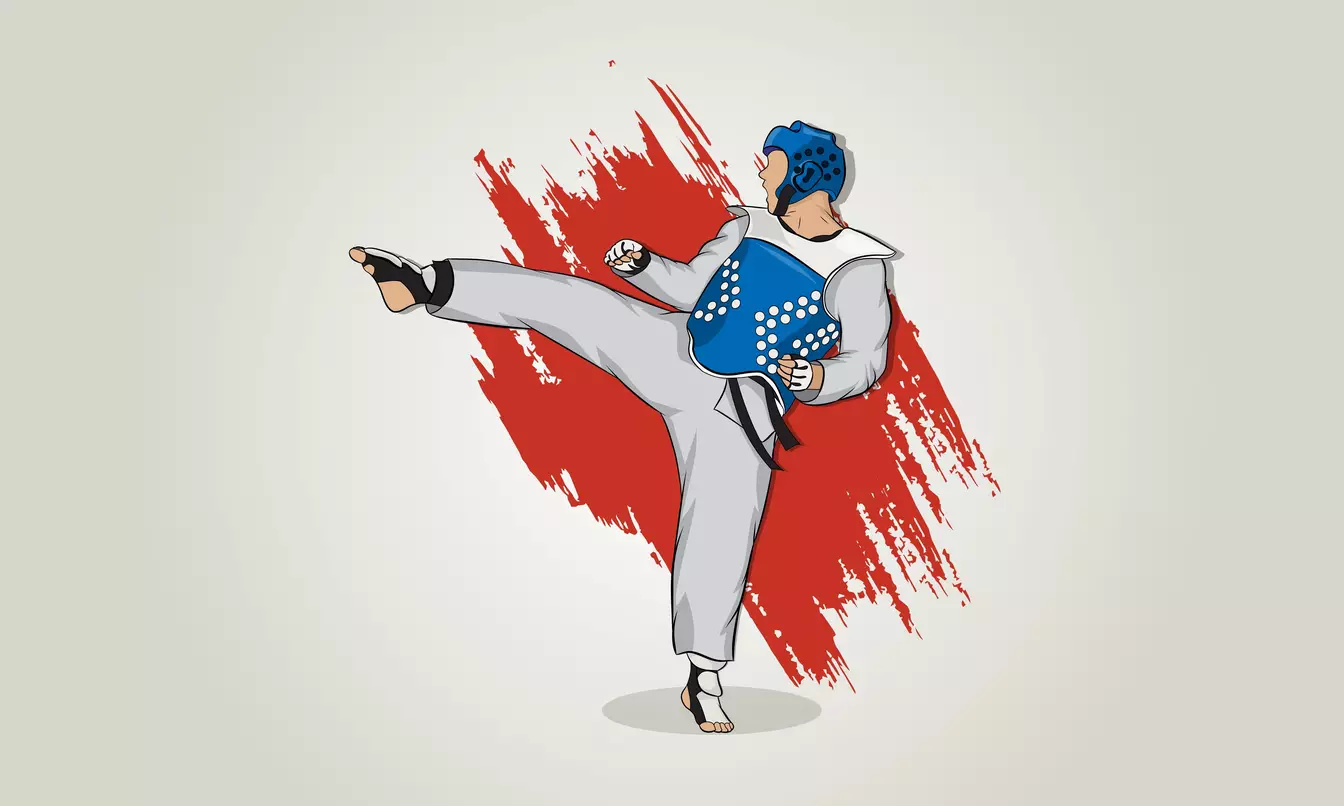 Hari Taekwondo Internasional