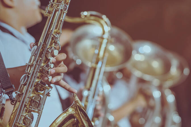 National Black Women in Jazz and the Arts Day