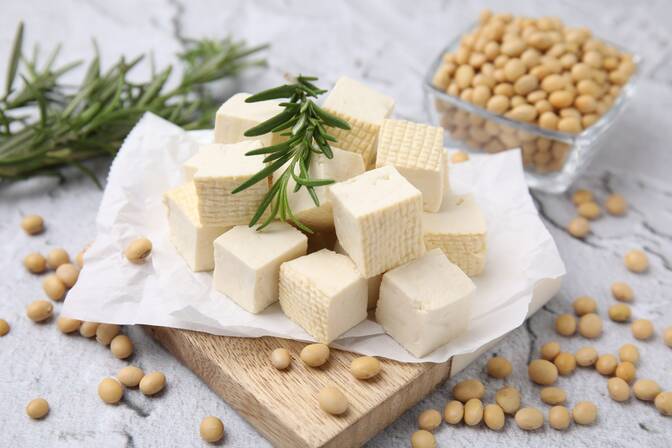 National Tofu Day