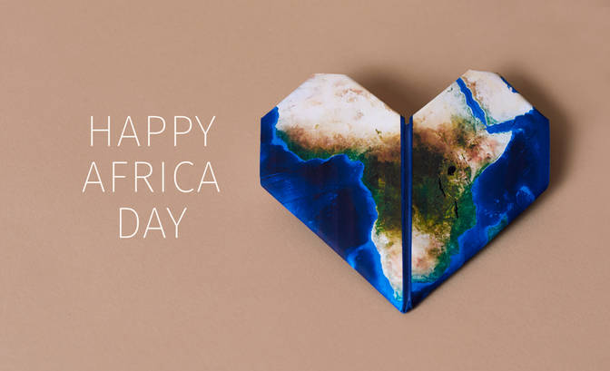 Dia de africa