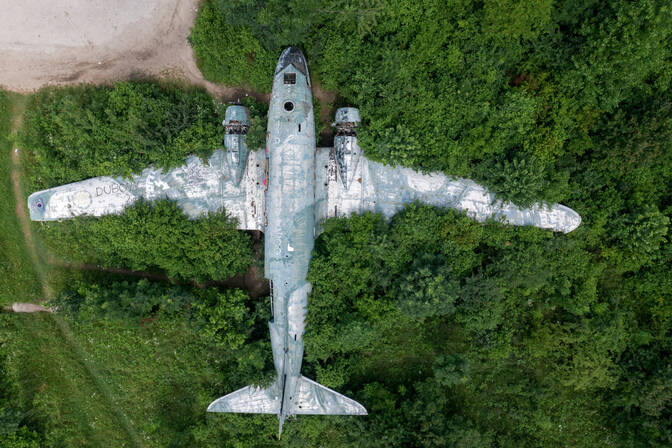 Journée de service de l'armée de l'air indonésienne