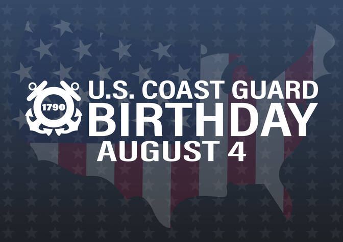 Coast Guard Day