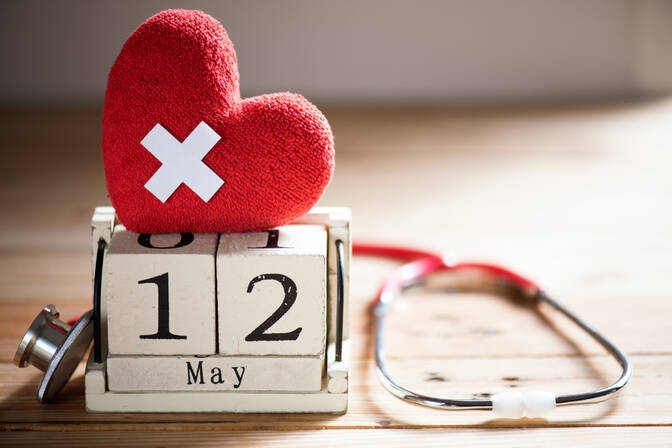 Mezinárodní den sester