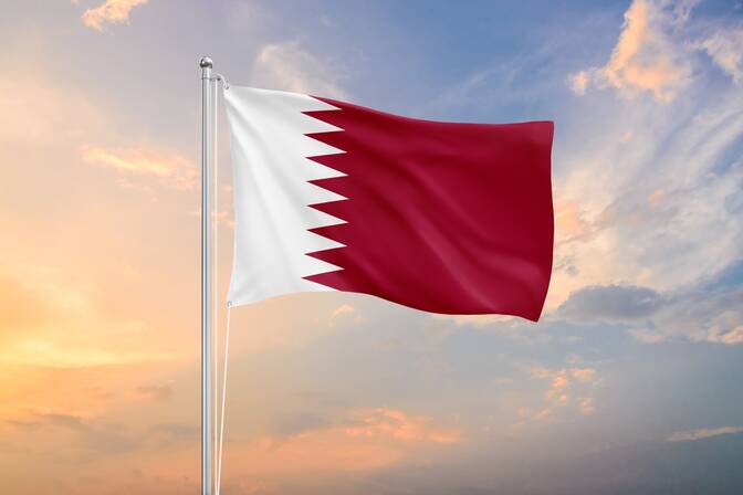 Qatar National Day