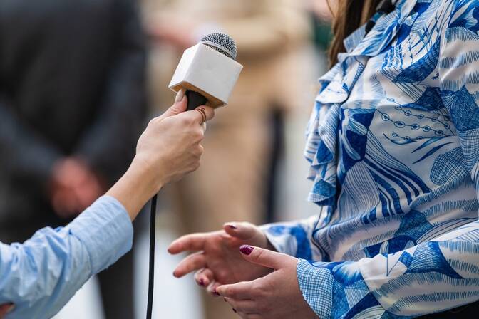 International Day of Journalists' Solidarity