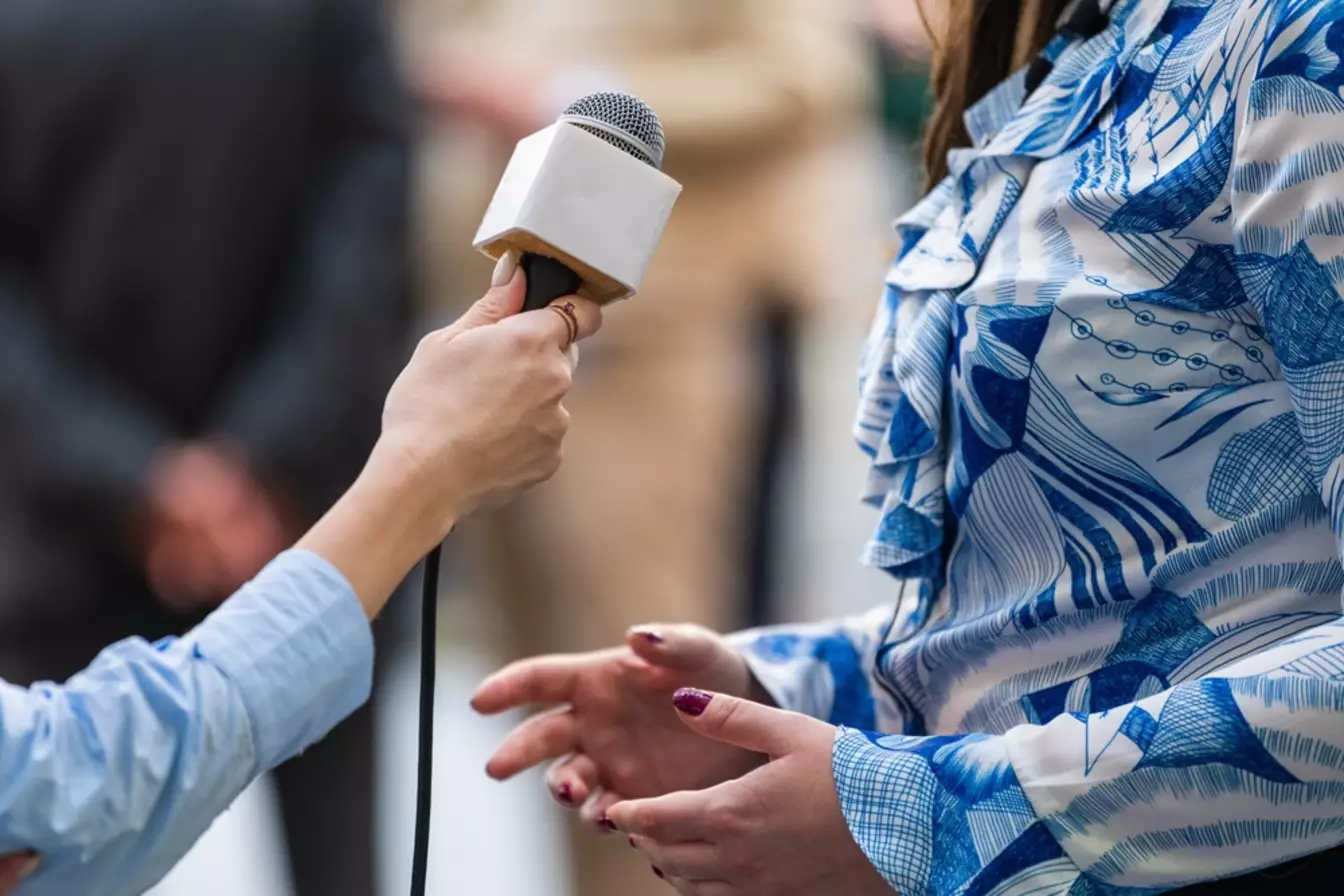 Journée internationale de solidarité des journalistes