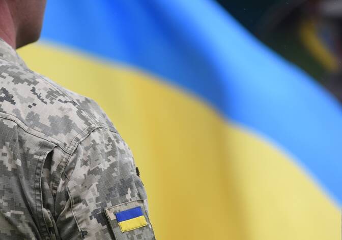 Territorial Defense Day