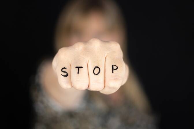 International Day for the Elimination of Violence against Women