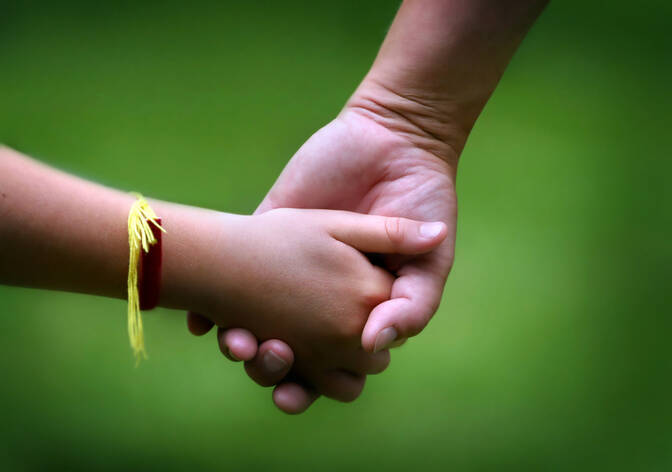 Dia Nacional do Pai ou Mãe Solteiro