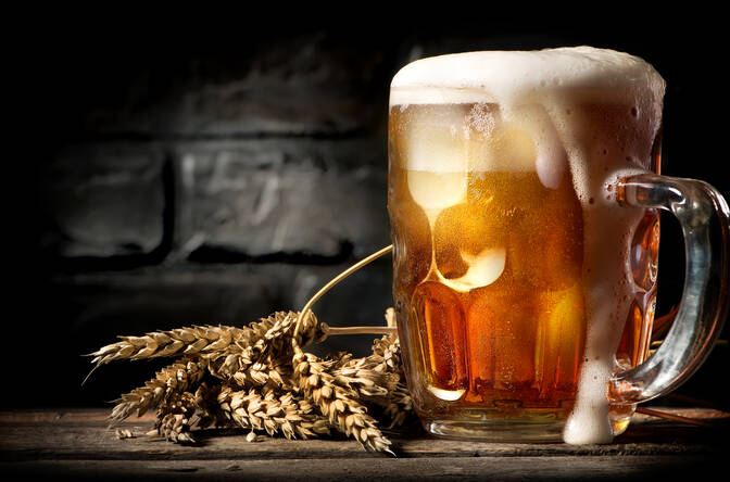 Giornata Nazionale della Birra Fatta in Casa