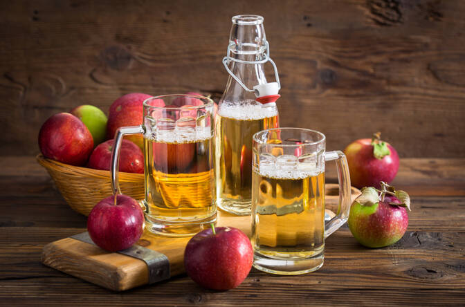 World Cider Day