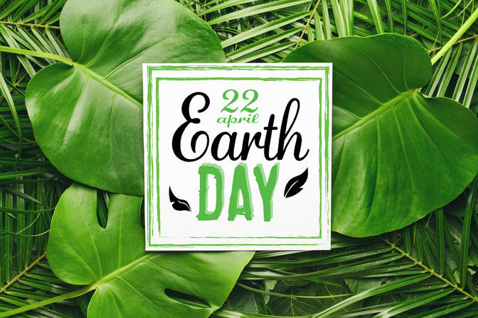 Earth Day