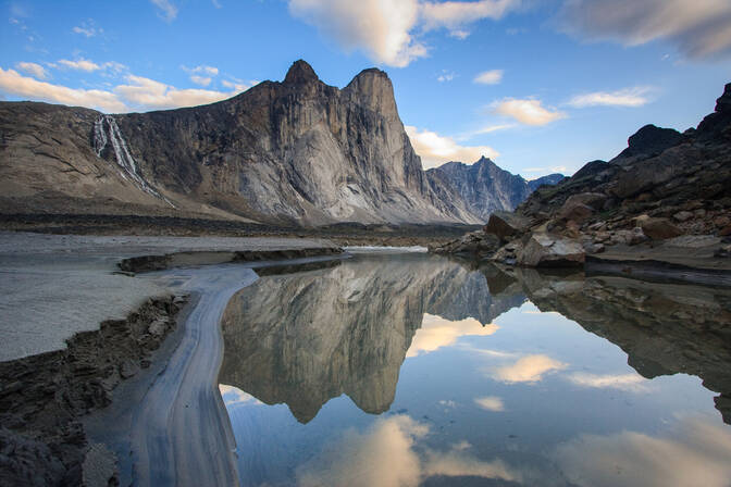 Journée du Nunavut