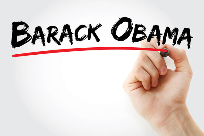 Barack Obama Günü