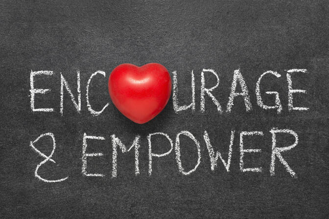 National Day of Encouragement