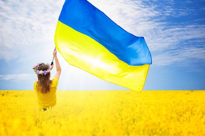Dzień Ukraińskiej Państwowości