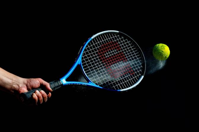 National Play Tennis Day